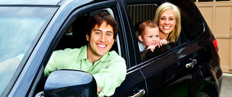 Connecticut Autoowners with auto insurance coverage