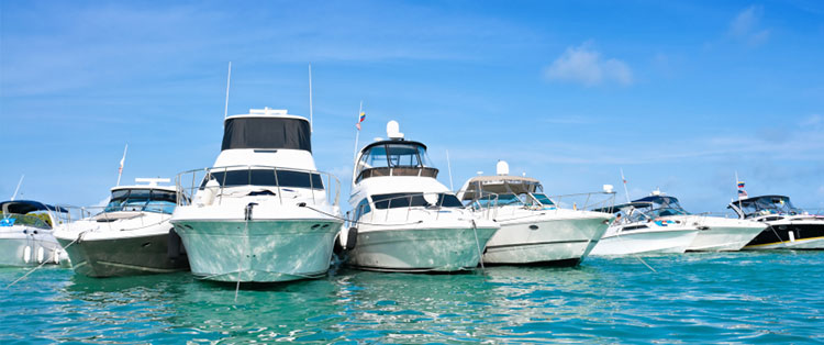 Connecticut Boat/Watercraft insurance coverage