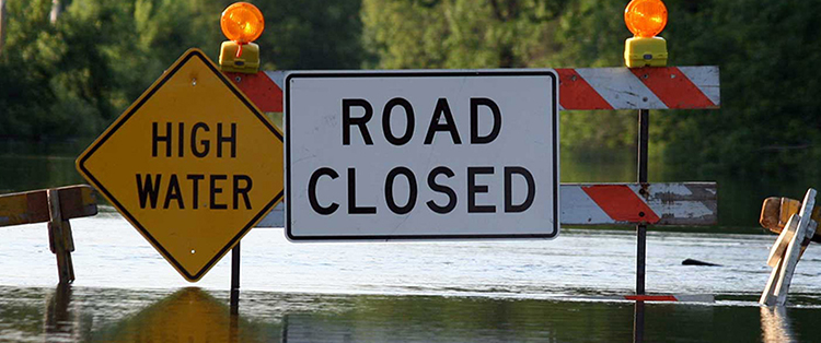 Connecticut Flood insurance coverage