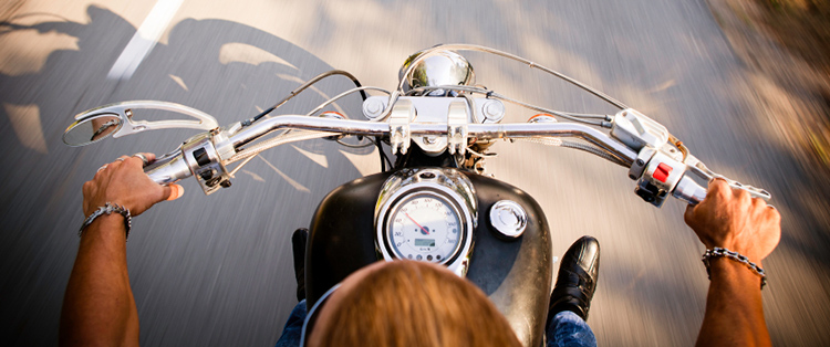 Connecticut Motorcycle insurance coverage