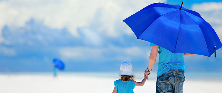 Connecticut Umbrella insurance coverage
